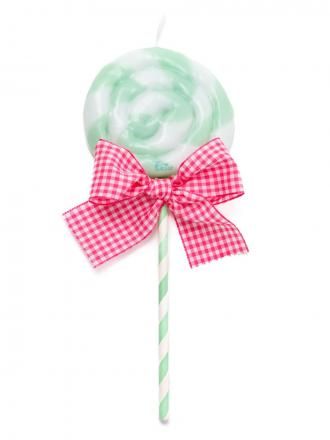 Sweets Candle - Cerise Web Store