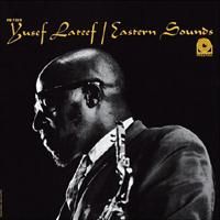 YUSEF LATEEF / EASTERN SOUNDS (CD盤) - LOS APSON? Online Shop