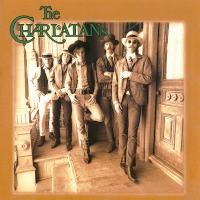 THE CHARLATANS / THE AMAZING CHARLATANS (廃盤CD) [USED] - LOS