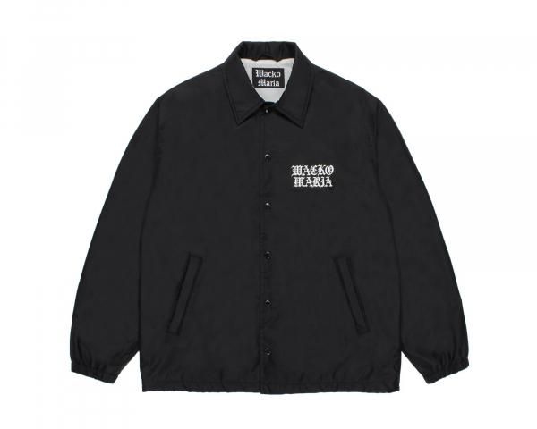 WACKO MARIA / COACH JACKET - RELAX WEB
