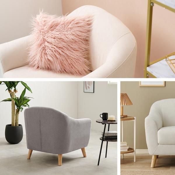 1人掛けソファー EMEL【エメル】送料無料（北海道・沖縄・離島別途送料