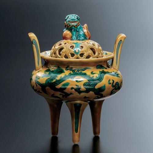 三ツ井為吉 - 和食器の通販なら九谷焼専門店の陶らいふ