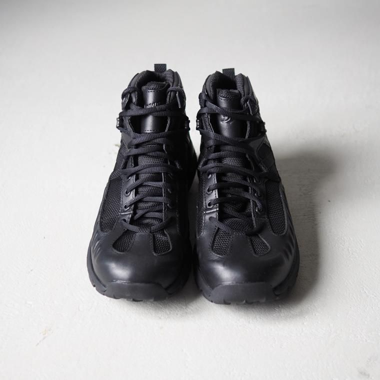 ダナー DANNER フルボア FULLBORE 4.5 ブラック 20511