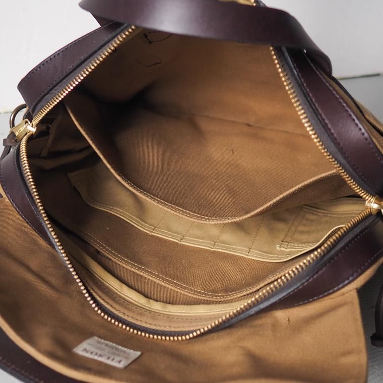 フィルソン FILSON ラギッドツイル オリジナル ブリーフケース RUGGED