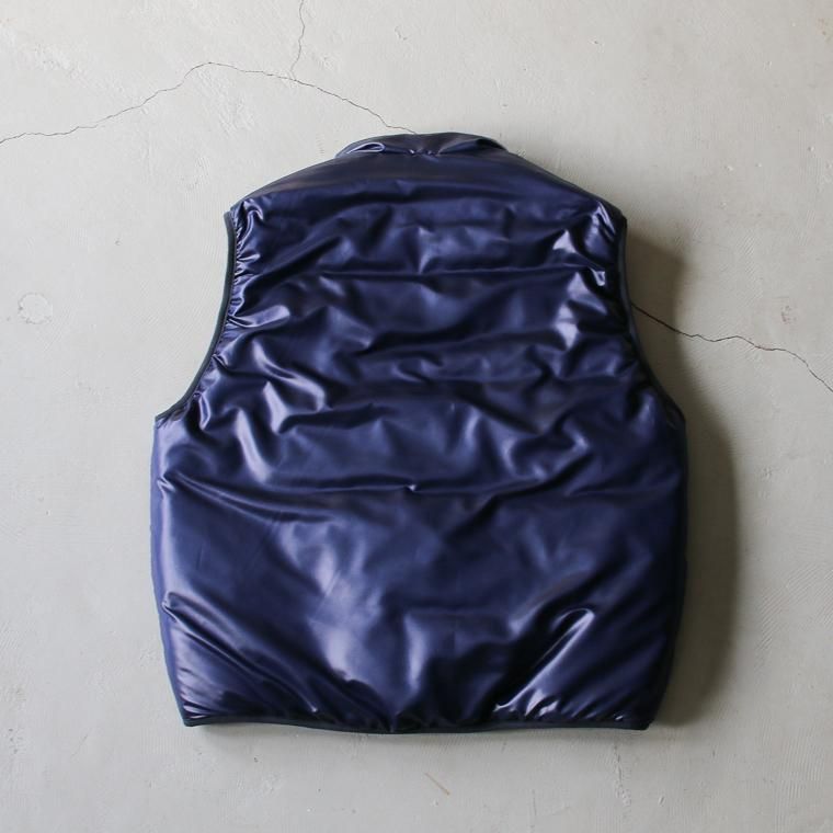 コリンボ COLIMBO ZX-0104 ブラックキャニオンベスト Black Canyon