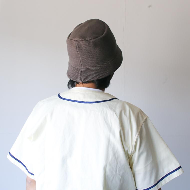 コリンボ COLIMBO ZX-0601 BOROUGH PARK KNIT HAT