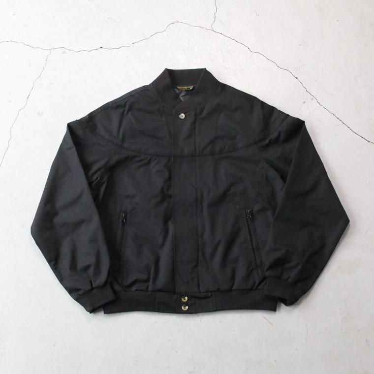 ブルコ BLUCO WORK GARMENT 1304 ダービージャケット DERBY JACKET