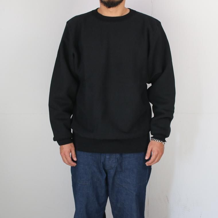 ウエアハウス WAREHOUSE Lot483 PLAIN リバースウィーブスタイル