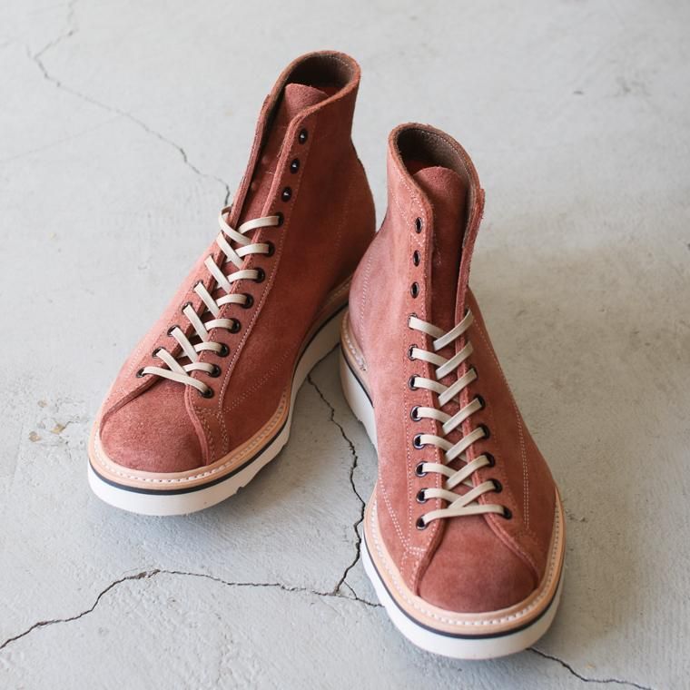 ブラザーブリッジ BROTHER BRIDGE S009 HENRY(ヘンリー) CHERRY