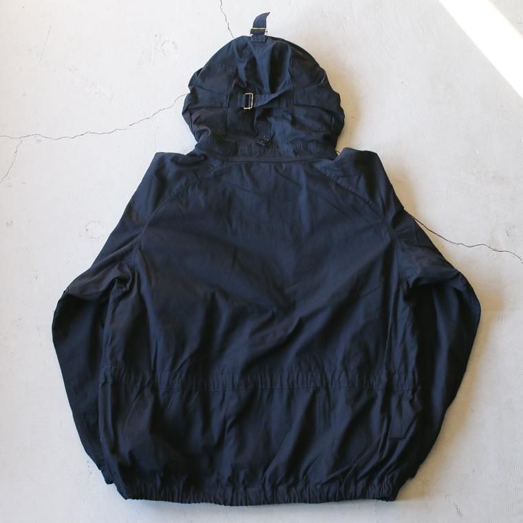 イギリス軍 ロイヤルネイビー ROYAL NAVY SMOCK PARKA ネイビー