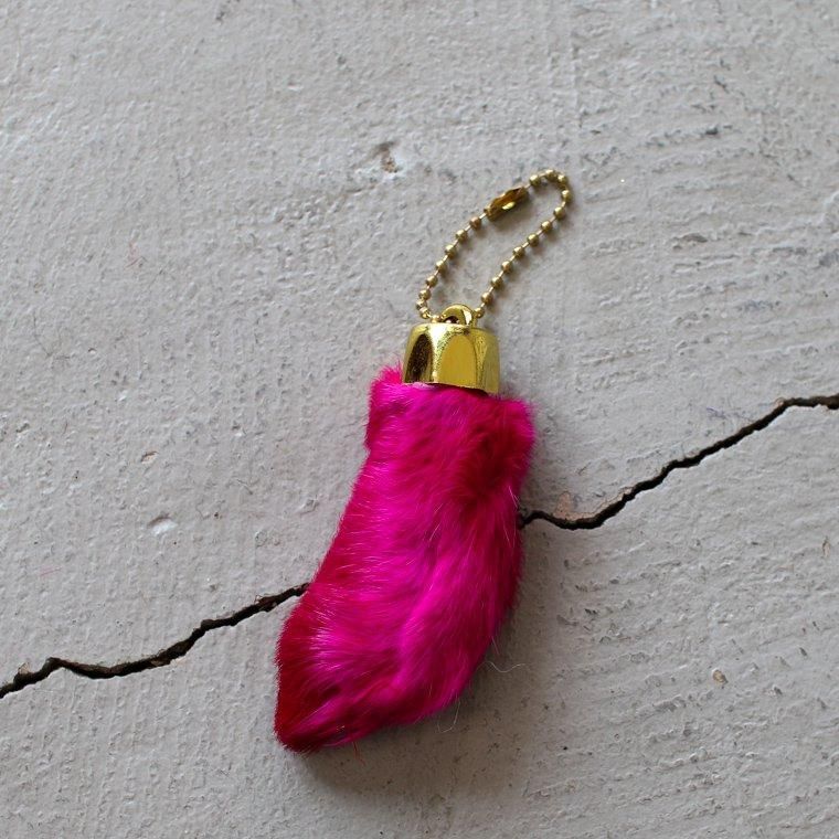 ラビットフット RABBIT FOOT