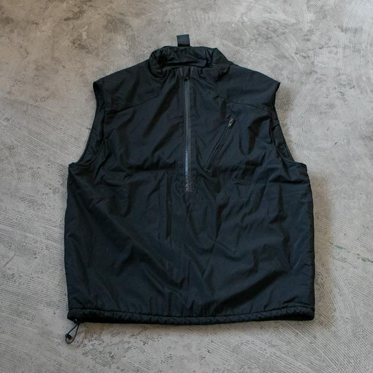 アメリカ軍 米軍 レベル7 プリマロフト US Military PCU Level 7 Vest