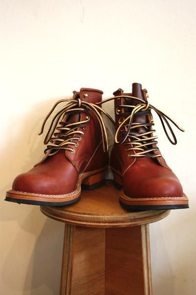 WHITE'S BOOTS ホワイツブーツ BOUNTY HUNTER バウンティハンター