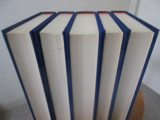 石川啄木全集 全5巻 改造社版復刻 ノーベル書房 - 古本うしおに堂