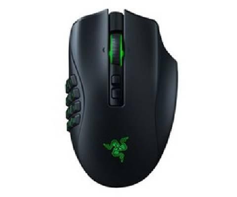 Razer Naga Proワイヤレスゲーミングマウスレンタル - レンタルキング-