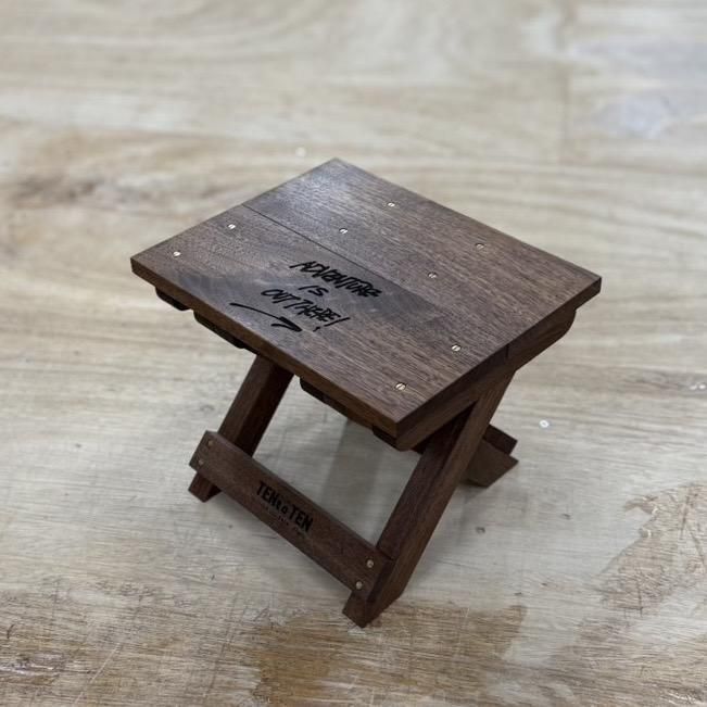 抽選販売】バタフライスツール AIOT! ver. - NATAL DESIGN ONLINE SHOP