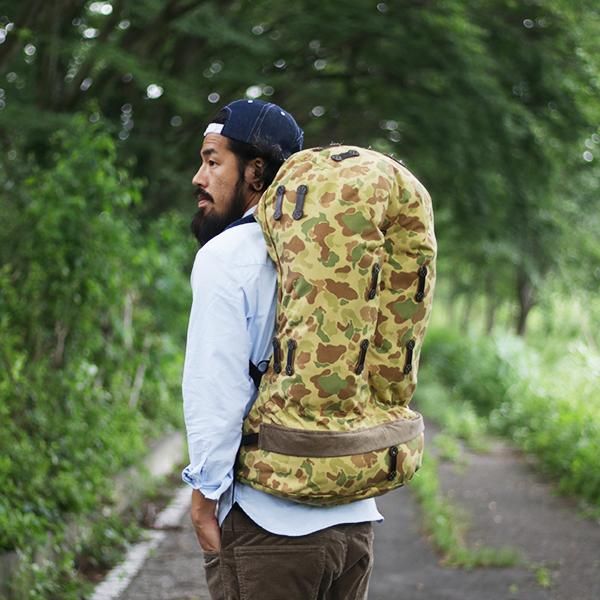 RIVENDELL MOUNTAIN WORKS × NATAL DESIGN 