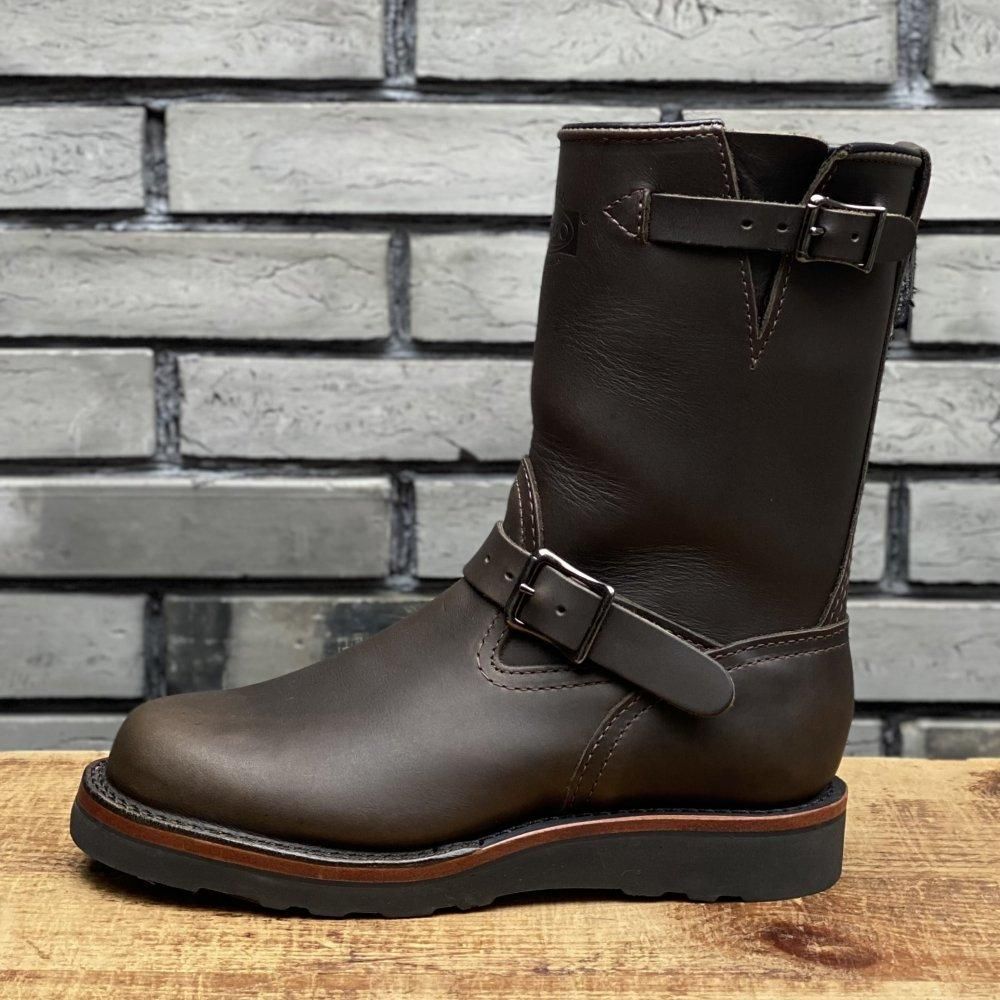 オーダーメイド】BOSS Charcoal BK LL 9