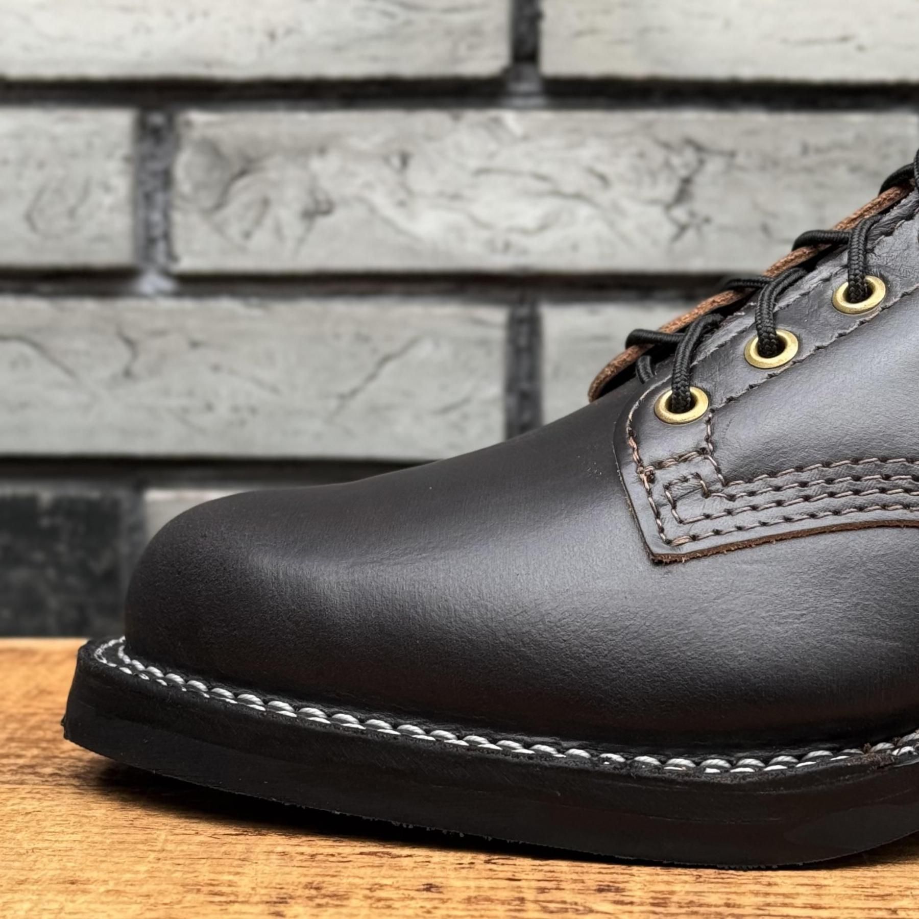 オーダーメイド】PACKER Black Double Shot 10