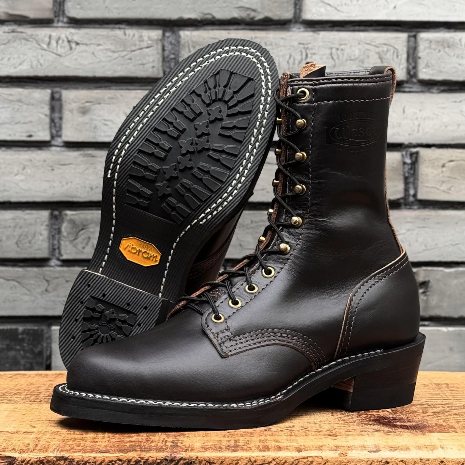 オーダーメイド】PACKER Black Double Shot 10