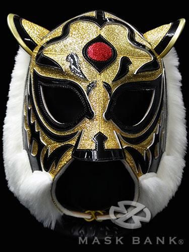 初代タイガーマスク フォーエバー逆ヤギリ