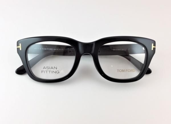 TOM FORD【SOLD OUT】 - メガネの松村