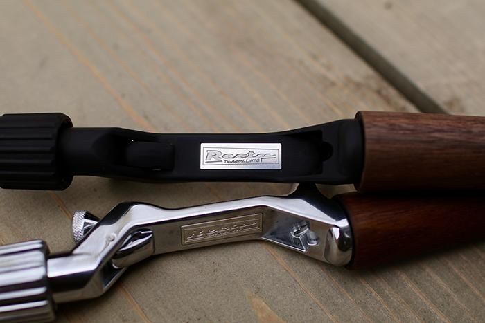 Recta Rod Handle - Tsunami Lures Online Shop