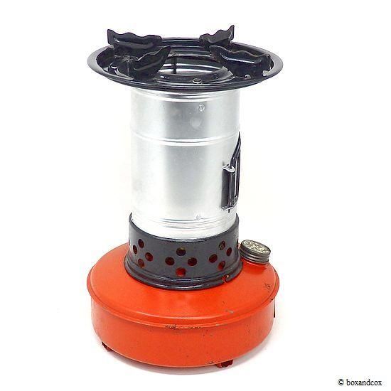 NOS 1960-70's VALOR 64C MINOR COOKING STOVE/バーラー クッキング