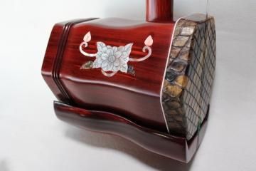 螺鈿二胡 - 二胡の通販、卸販売なら|中国楽器専門店【龍胡堂】