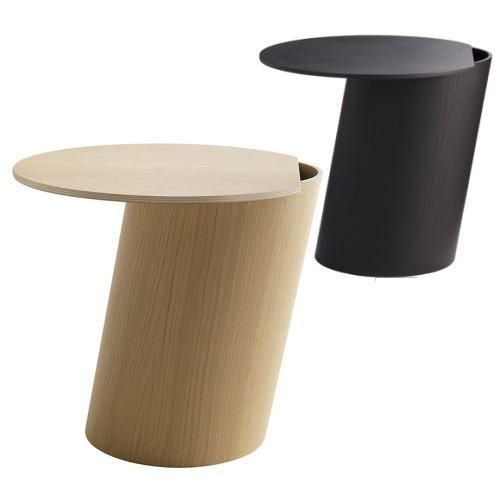 ギャレットインテリア】◇サイドテーブル◇デザイナーズ◇マンゴー無垢