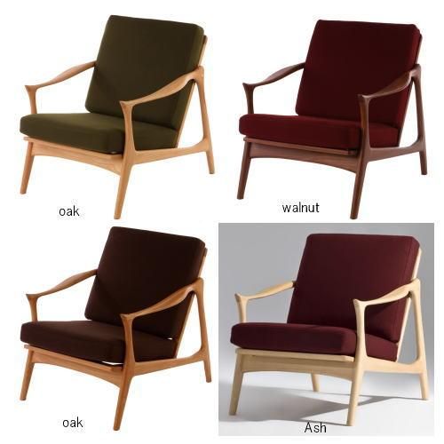 nordo sofa / ノードソファーbyフレデリック・カイザー 1Seat - Garret