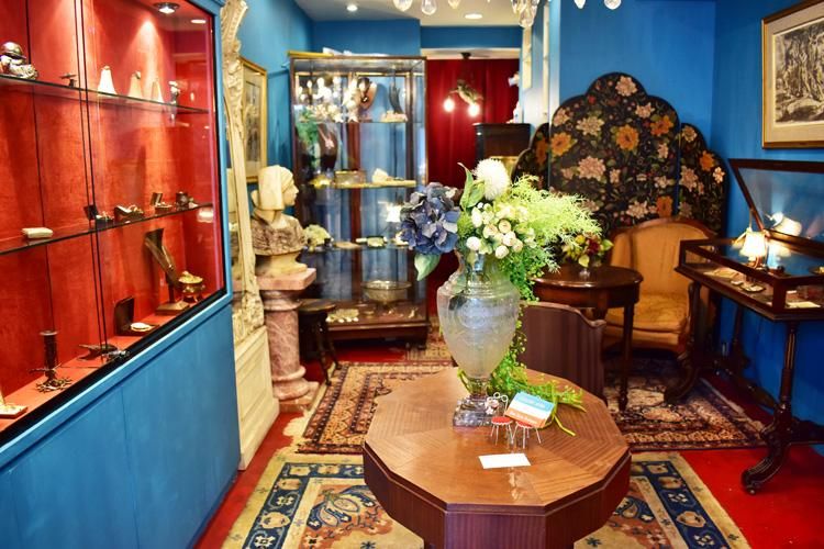 Christian Dior フラワーバスケット ブローチ - - GALLERY AURA - 東京