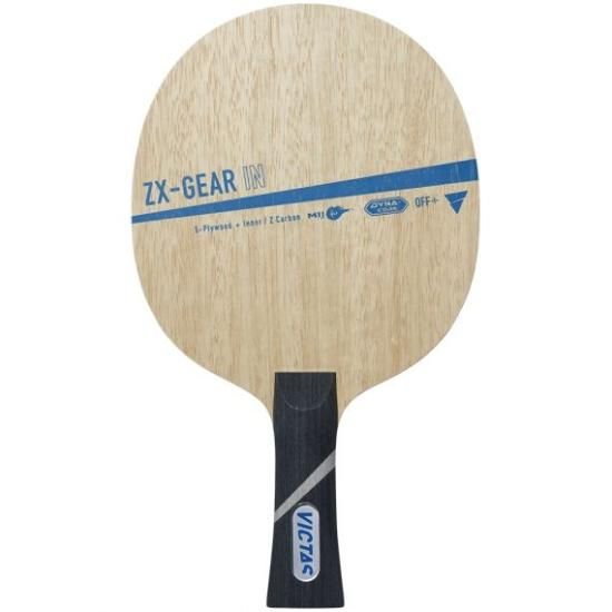 在庫重量掲載】【VICTAS】ZX-GEAR IN（ゼクスギア イン）【株式会社
