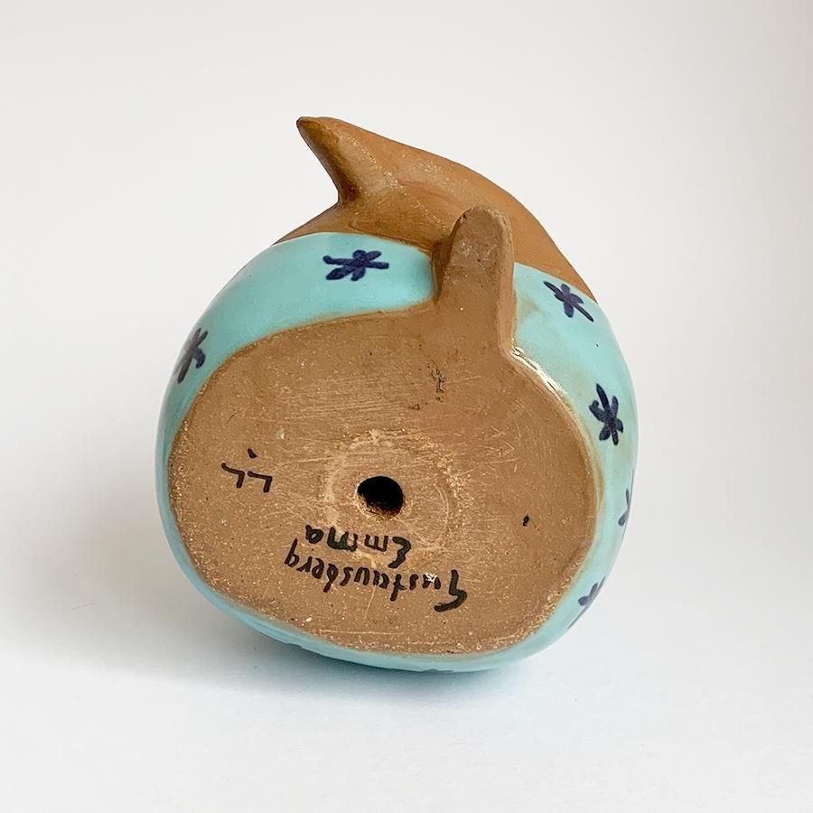 Lisa Larson | EMMA | 置物 - 北欧雑貨のLiLiCoCo(リリココ)｜LiLiCo