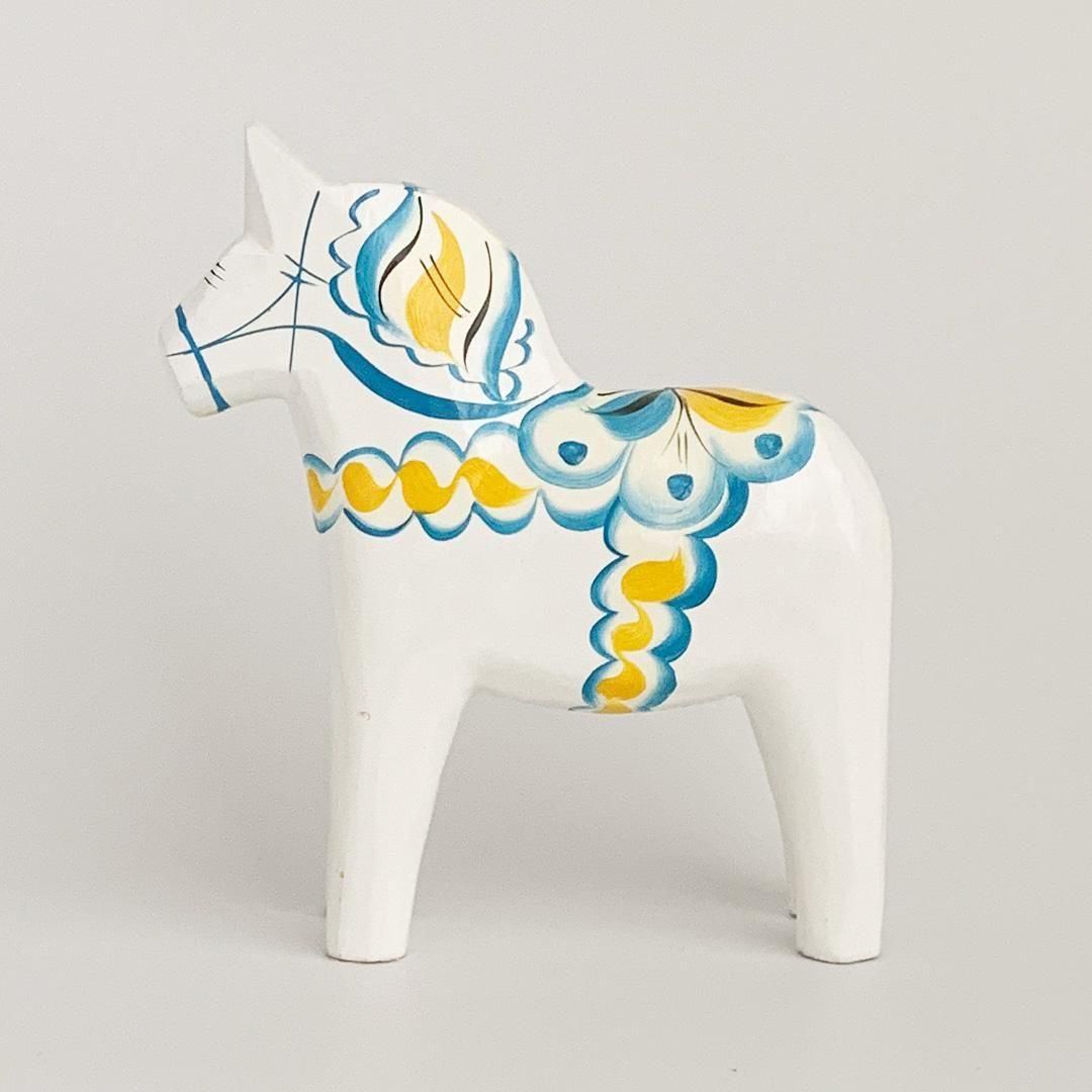 ダーラナホース | Grannas - 北欧雑貨のLiLiCoCo(リリココ)｜LiLiCo