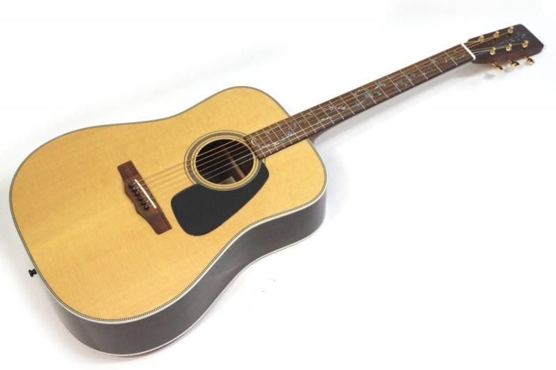 1本限りの店頭展示品大特価】Morris モーリス TF-LTD II 12本限定