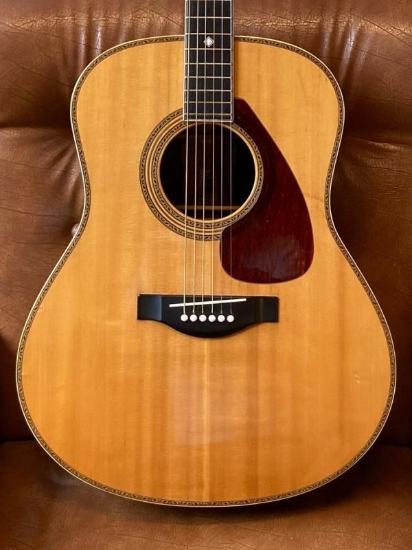 中古】YAMAHA ヤマハ FG-2000 アコースティックギター 【USED