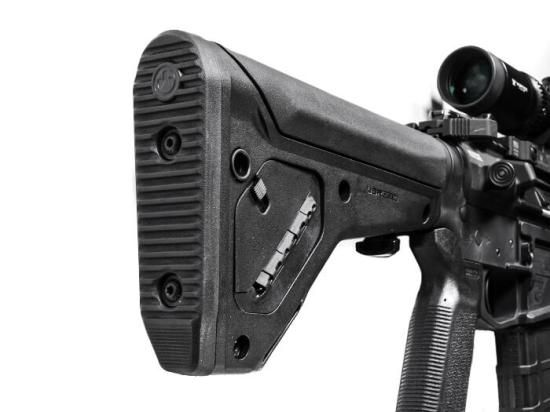 UBR GEN2 Collapsible Stock MAG482 - モデルショップPAPA