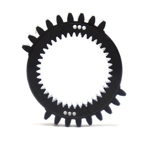 PTW用Cyclone DSG - モデルショップPAPA