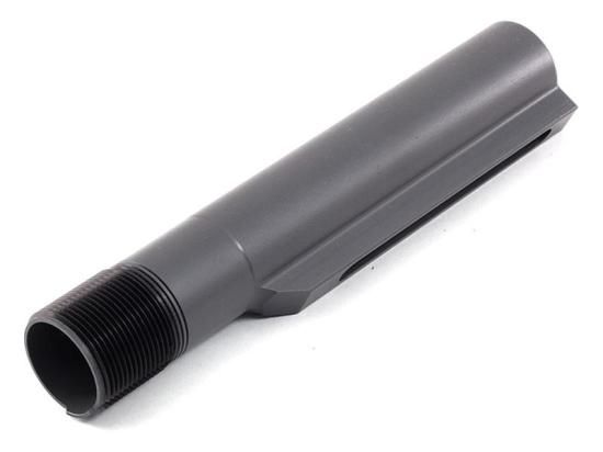 LMT-Lewis Machine & Tool Receiver Extension Tube, Mil-Spec