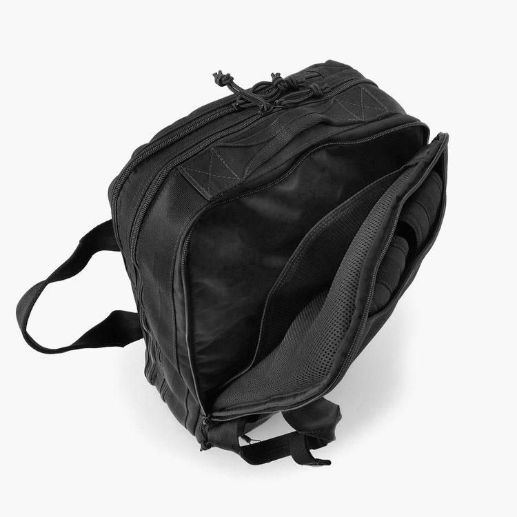 TR-3 S MW GENII - BRIEFING（ブリーフィング）