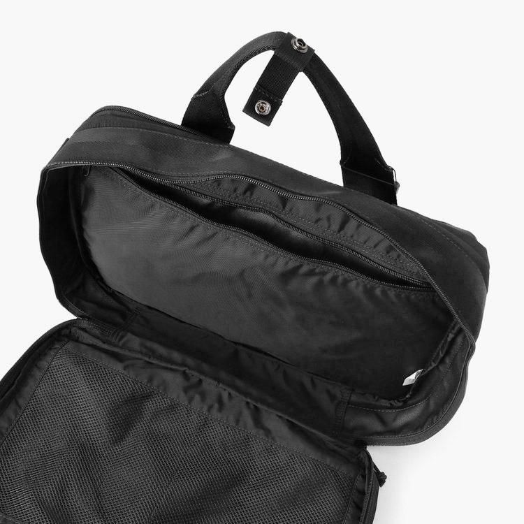 TR-3 S MW GENII - BRIEFING（ブリーフィング）