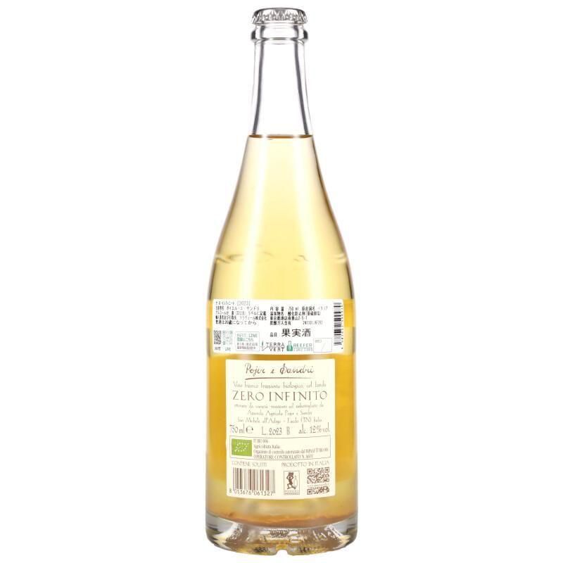 ポイエル・エ・サンドリ ／ ゼロ インフィニート 2023 - 今井商店