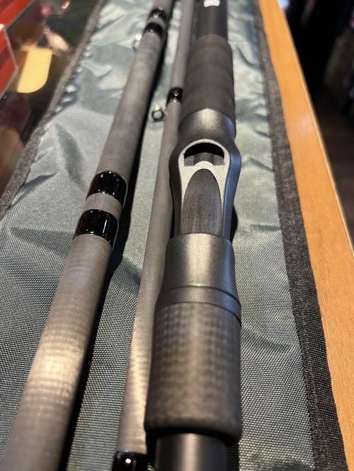 話題の長尺入荷！】Individual development 2025 NEW MODEL PARADOX