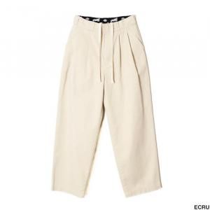 HOLIDAY DICKIES DRAWSTRINGS DAMAGE 2TUCK PANTS 26102042