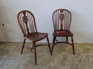 アンティークチェア の一覧ページ - Pineflat Antiques