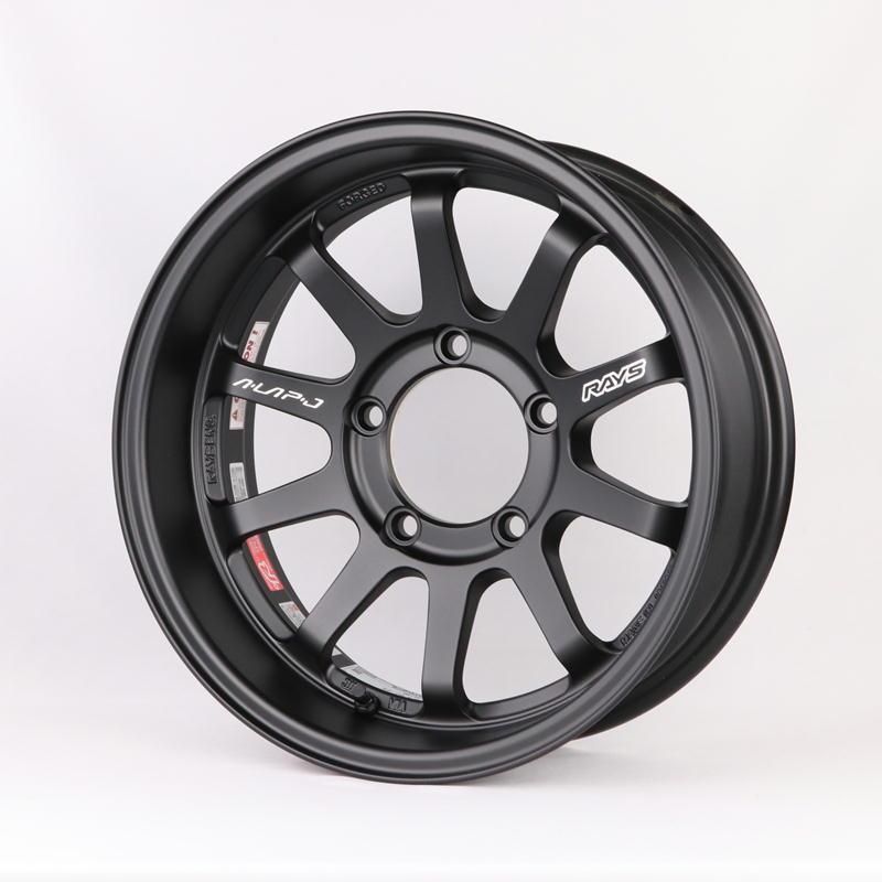 RAYS A・LAP-J-MB 6Jx16-25 4本セット 15%OFF【予約品・3月末
