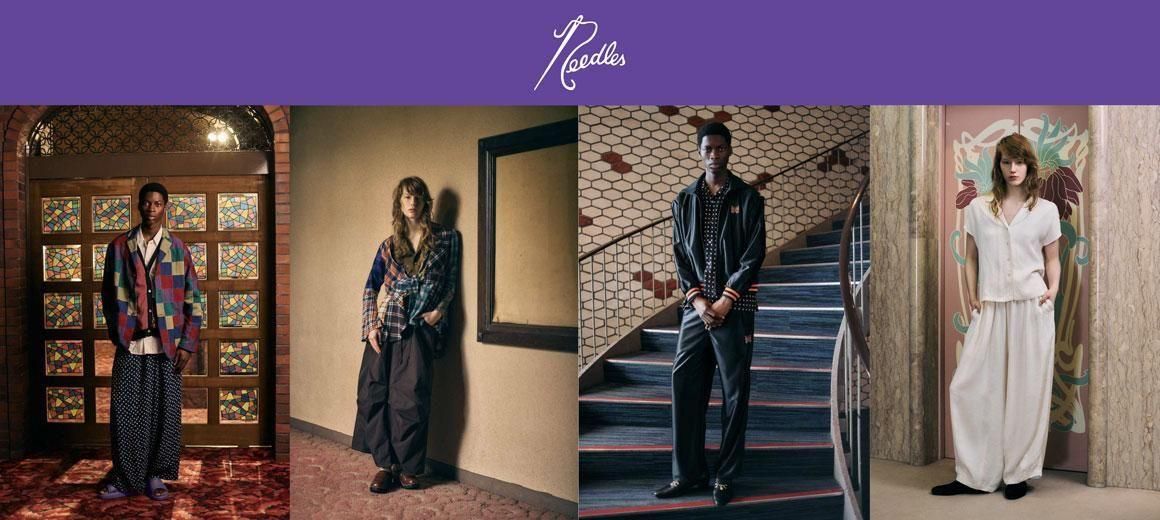 CHINATOWN RIX online store