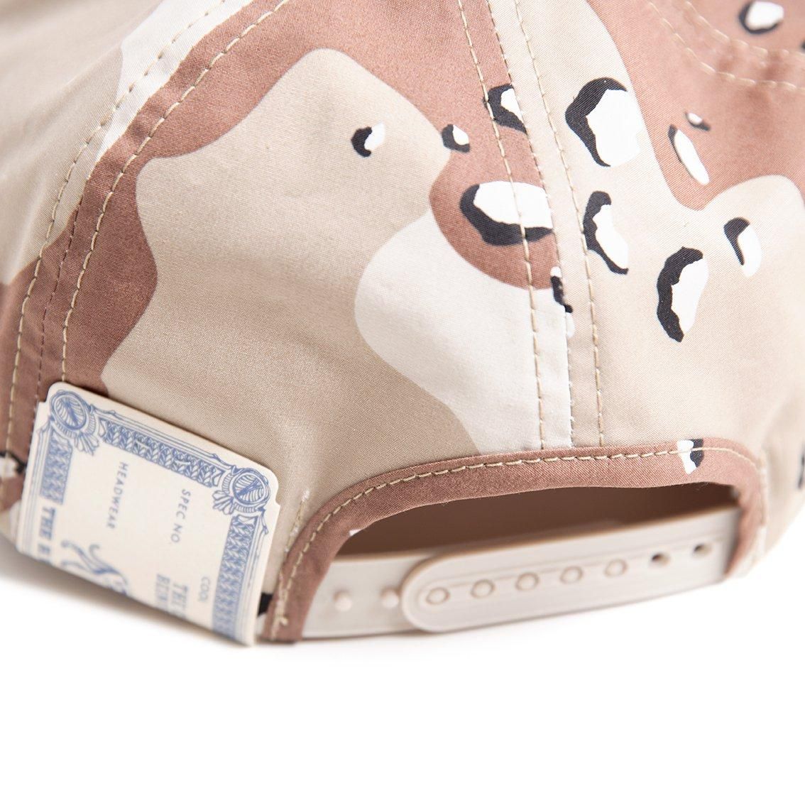 THE H.W.DOG&CO. ザ エイチ ダブリュー ドッグ アンド コー | TRUCKER