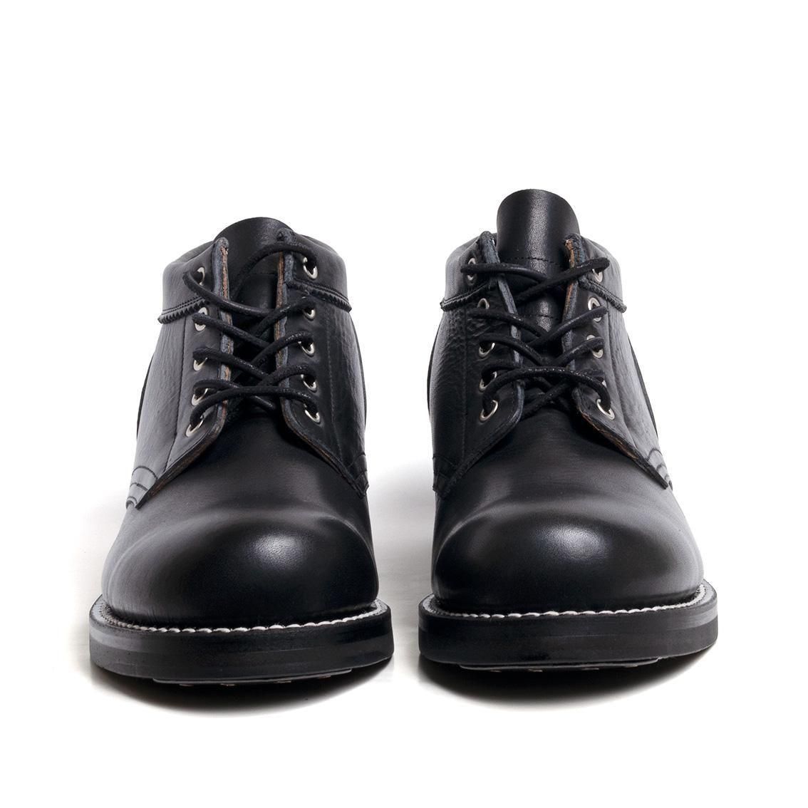 ROLLING DUB TRIO / ローリングダブトリオ]COUPEN (Black Kobe Shrink